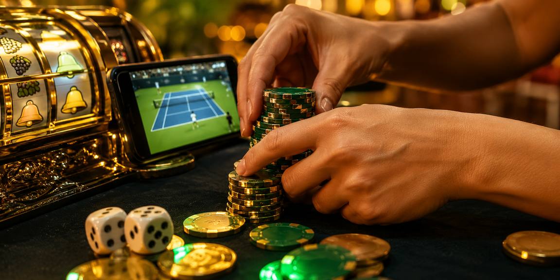 ps99 app Casino trực tiếp